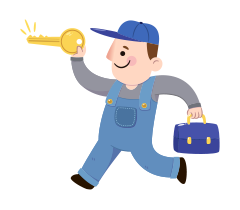 Local emergency lockout specialist near you offering 24/7 emergency lockout solution in North Miami Beach, FL