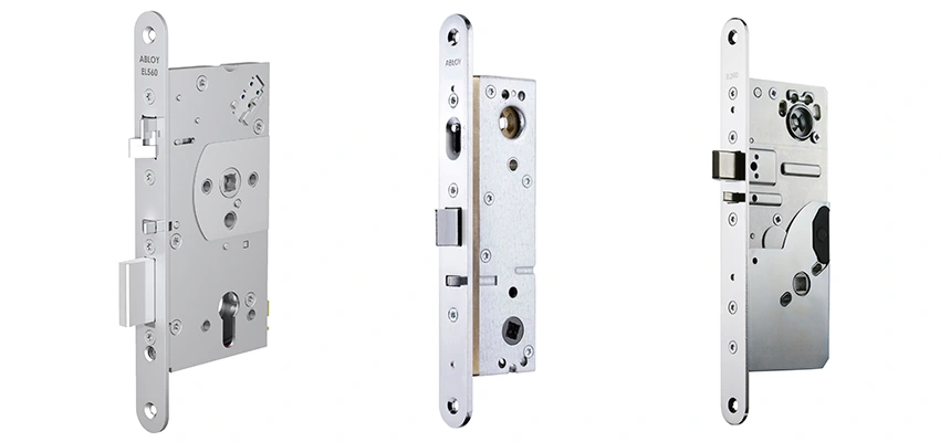 ASSA-Abloy Locks Hinge Repair in North Miami Beach, Florida