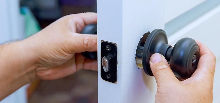 Smart Lock Replacement Assistance in North Miami Beach, Florida